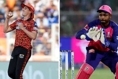 SRH vs RR, IPL 2024: Overall Head-to-Head Stats, Probable Playing XIs, Dream11 Team & Match Preview