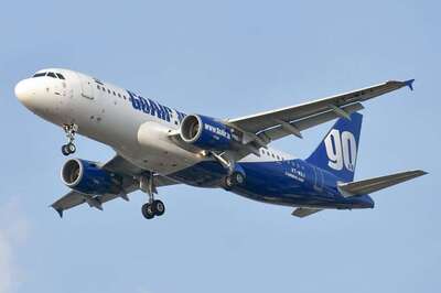 Amid Coronavirus Scare, GoAir Decides Not to Charge Cancellation Fee on Tickets Booked Till April 30