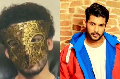 Bigg Boss 16 First Contestant Reveals Sidharth Shukla-Asim Riaz Were His Favourites - Guess Who He Is