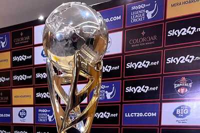 India Capitals vs Bhilwara Kings, LLC 2022 Final Live Streaming: When and Where to Watch Live Coverage on TV & Online