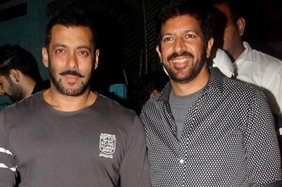 Great Walk Together: Kabir Khan On His Association With Salman Khan