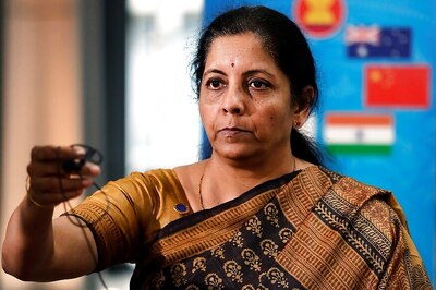 FM Sitharaman Announces Rs 3 Lakh Crore Collateral Free Automatic Loan for Businesses