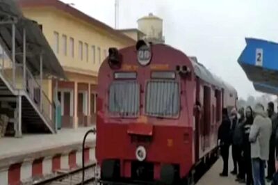 Indian Railways Changes Route for Howrah-Jodhpur and Bikaner-Howrah Express Trains