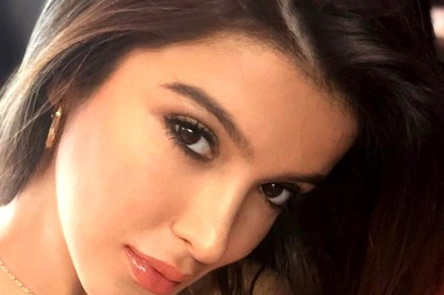 Shanaya Kapoor Is A Sight To Behold In Gorgeous Selfie; BFF Ananya Panday Reacts