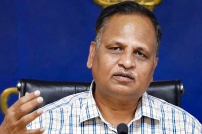 Money Laundering Case: SC Extends Satyendar Jain’s Interim Bail By 5 Weeks