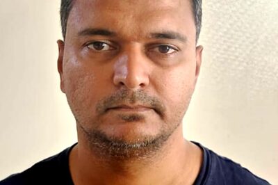 Bengaluru Man Arrested for Allegedly Leaking Intelligence Information to Pakistan