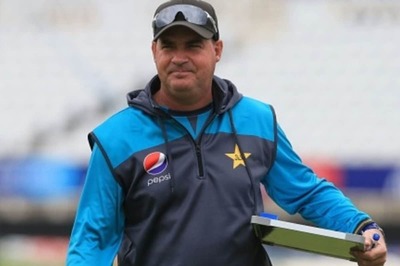 Mickey Arthur, Grant Bradburn and Andrew Puttick Resign from NCA Roles in Lahore
