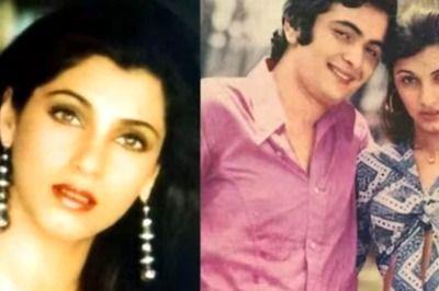 When Dimple Kapadia’s Attempts To Connect With Rajesh Khanna On Phone Failed