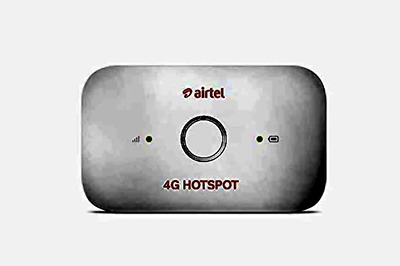 Jio Effect: Airtel 4G Hotspot Prepaid Plan Offers 126GB Data, With 84 Days Validity