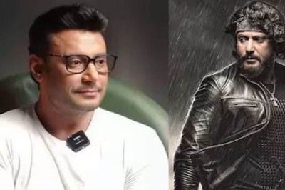 Darshan Thoogudeepa Marks 25 Years In Cinema With This Unique Storytelling Ritual