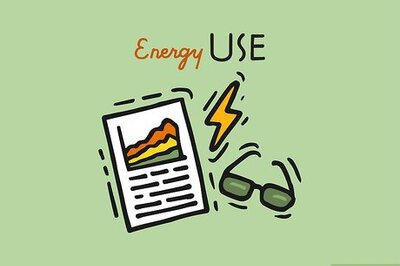 How to Reduce Your Greenhouse Gas Emissions