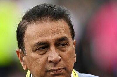 'I Expect Them to Score Lots of Runs': Gavaskar Optimistic About India's First-ever Test Series Win in SA