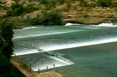 Cauvery Supervisory Committee to review water position of the river