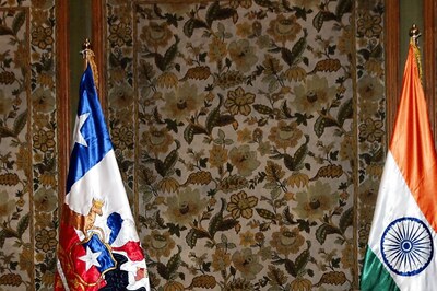India-Chile to Implement Expanded Preferential Trade Agreement From Tuesday