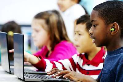 'POCSO e-box' Encourages Kids to Report Cybercrime