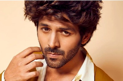 Kartik Aaryan Marks 11 Years In Bollywood, Thanks Those 'Who Trusted His Craft, Not Lineage'