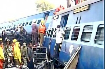 No Involvement of Maoists in Train Derailment: Odisha DGP