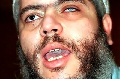 Radical cleric Abu Hamza to be extradited to US