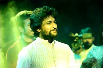 Happy Birthday Nani: 5 Adorable Pics of the Actor One Cannot Miss