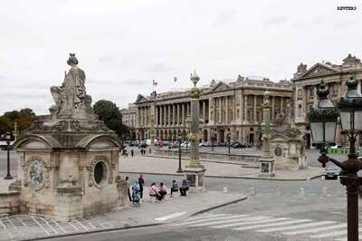 Britain worst, France best place to live in Europe