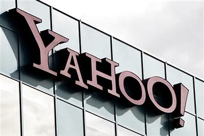 Yahoo to focus on developing mobile Internet apps