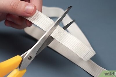 How to Make Scrunchies