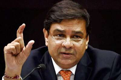 Scope For More Rate Cuts by Banks, Says Urjit Patel