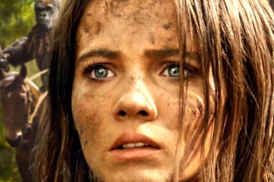 Kingdom Of The Planet Of The Apes Alternate Ending Revealed