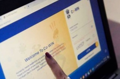 'UK Held 2 Meetings, Said Didn't Need More Details': RS Sharma on CoWIN Certification Row