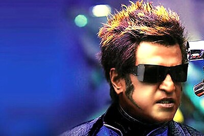 Rajinikanth's 'Sivaji 3D' is India's first with Dolby