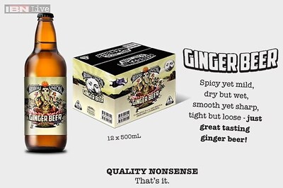 Australian brewery apologises for using Hindu deities on beer bottles