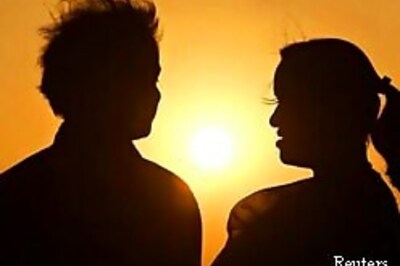 You think life's bliss for newly-weds? Here's a shocker