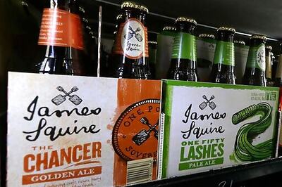 Australia Blocks Kirin's $430M Sale Of Business To Chinese