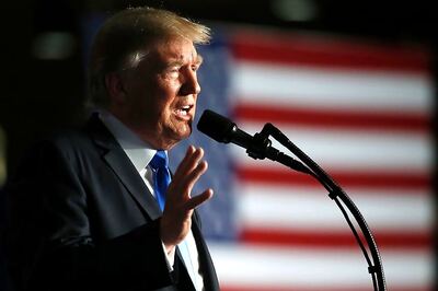 Pakistan Condemns Donald Trump's 'Hostile, Threatening Statement'