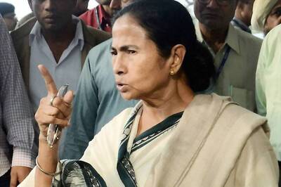Mamata Hits Out at Govt For Latest Modification on Demonetisation