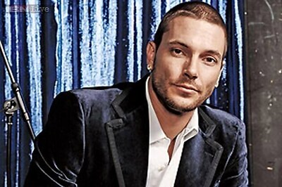 Kevin Federline weds long time girlfriend Victoria Prince