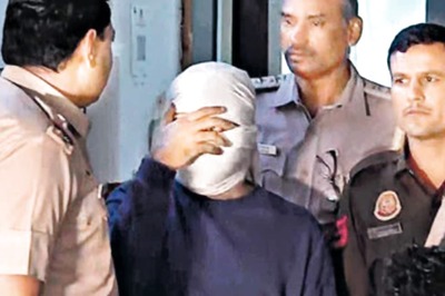 Mehrauli Killing: Delhi Court Extends Custody of Poonawala by 14 Days; Accused to be Given Warm Clothes