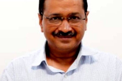 Kejriwal to Return to Delhi After 10-day Vipassana Session