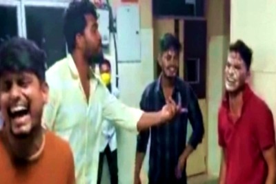 Video of Birthday Celebrations Inside Lucknow Hospital Goes Viral, Probe Ordered 