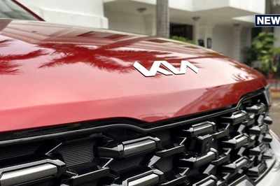 Kia Launches Aftersales Program for Newly Released Sonet, Check Benefits