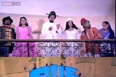 Telugu actor PJ Sharma passes away at 70