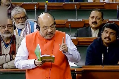Need to Differentiate Between Intruders, Refugees, Says Amit Shah as LS Passes Citizenship Bill