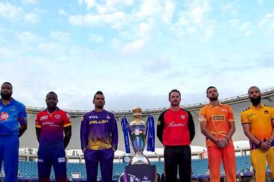 ILT20: All Six Teams Want Existing Revenue Model Changed, Write to League; Zee May Renegotiate Broadcast Deal | Exclusive