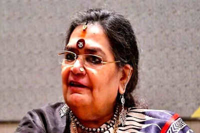 Birthday Special: From Singing At Nightclubs To A Household Name, The Journey Of Usha Uthup