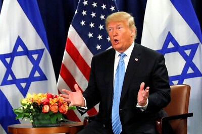 'Longer It Goes, Stronger We Get': Trump Says China Doing Very Poorly as a Result of Trade War