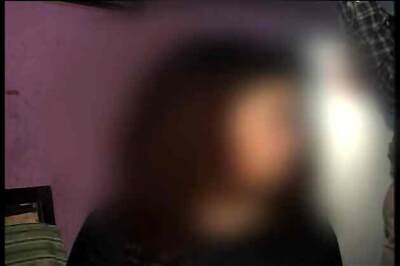 Park Street rape survivor embarks on new journey with a job