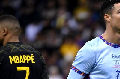 Kylian Mbappe to Receive Cristiano Ronaldo-Like Treatment at Real Madrid: Reports