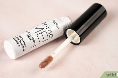 How to Apply Eyeshadow Primer for Perfect Eye Makeup Every Time