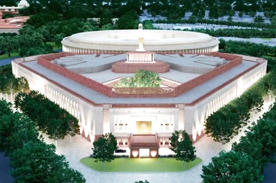 Central Vista: Construction Work of New Parliament Building Likely to Begin on January 15
