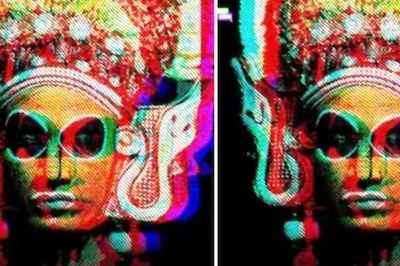 Malayalam Film Vadakkan Creates History After Its Big Win At Fright Night Film Festival